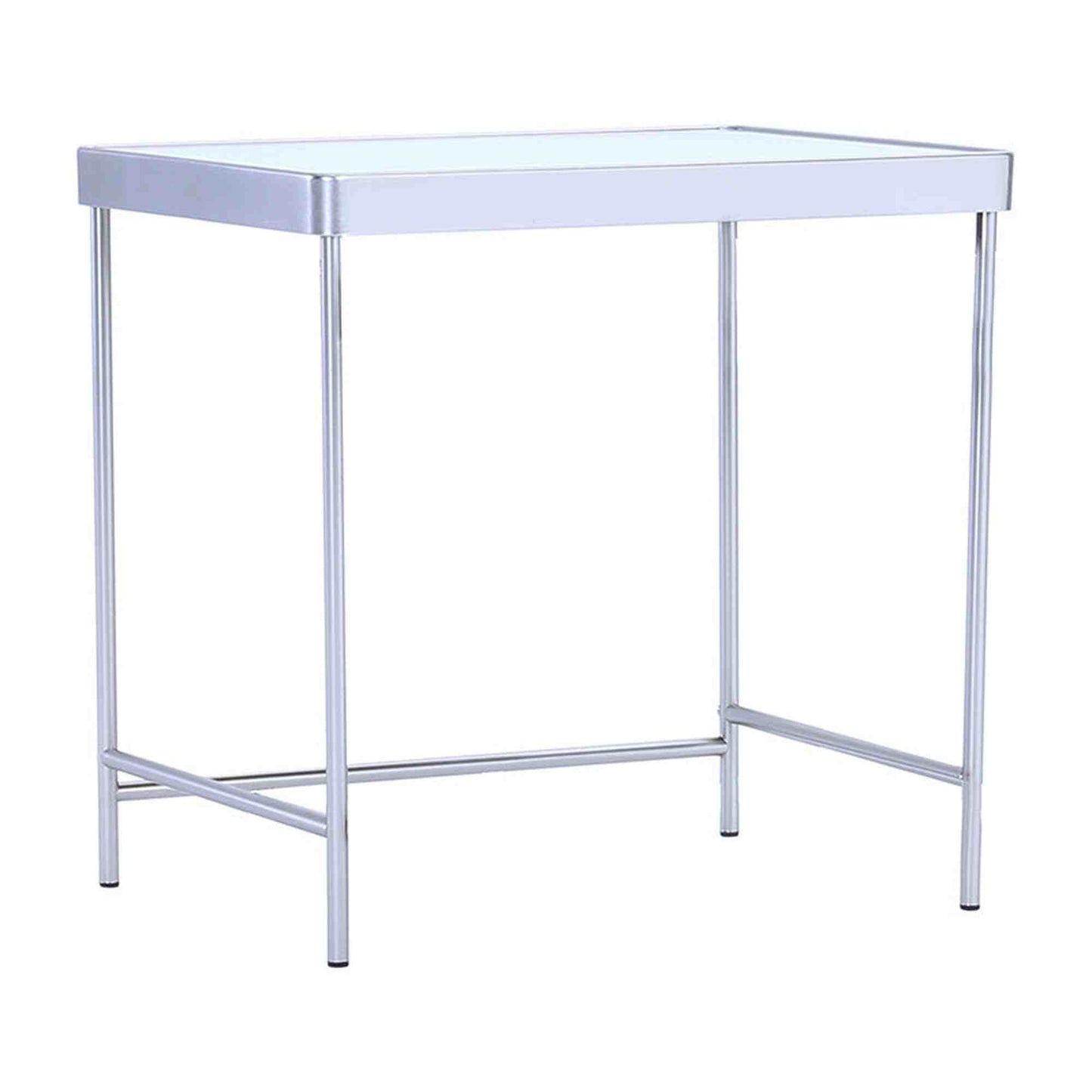 CAMEO Nest of 2 Tables - Mirror,Living Room Furniture,Coffee Tables,Occasional Tables,Modern Furniture