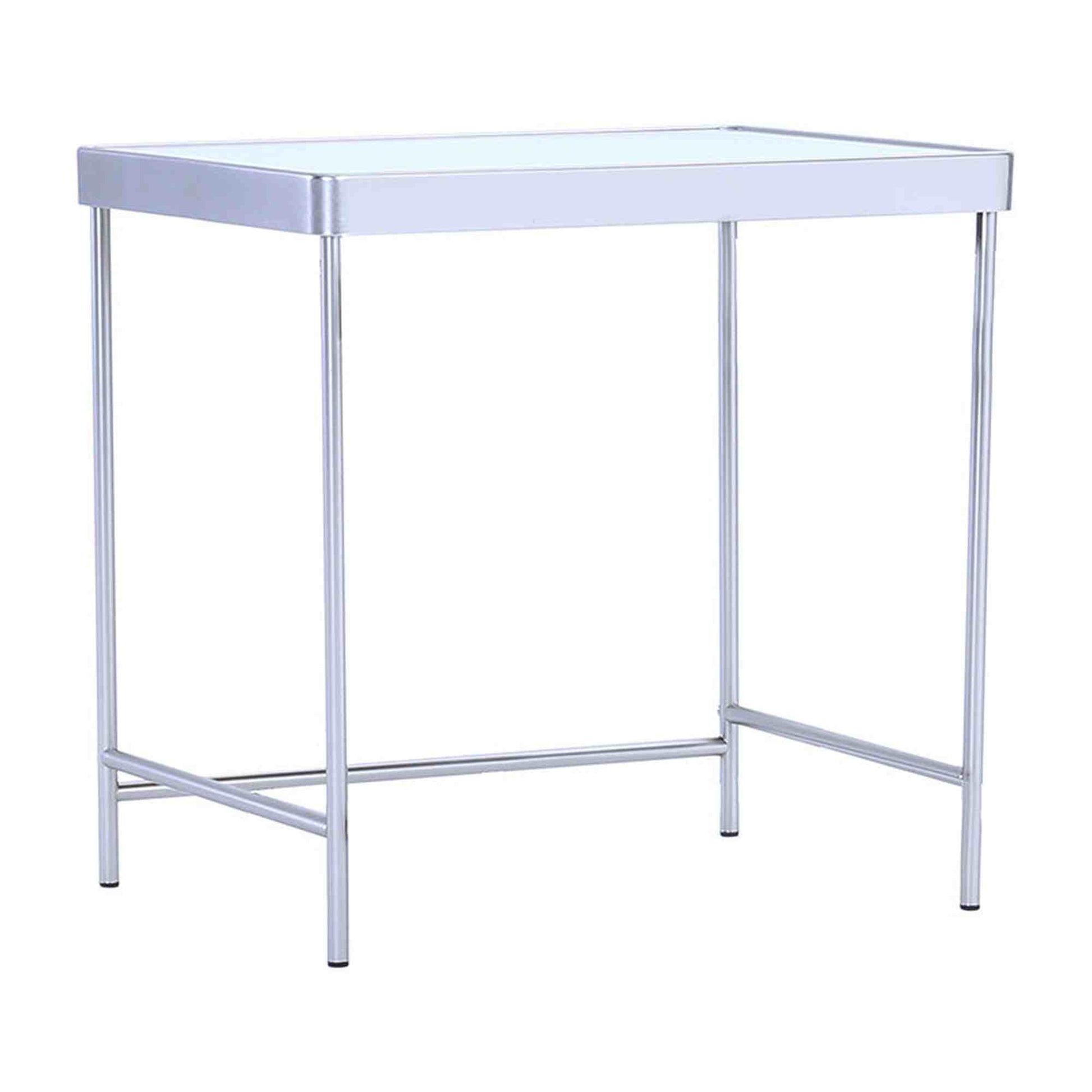 CAMEO Nest of 2 Tables - Mirror,Living Room Furniture,Coffee Tables,Occasional Tables,Modern Furniture