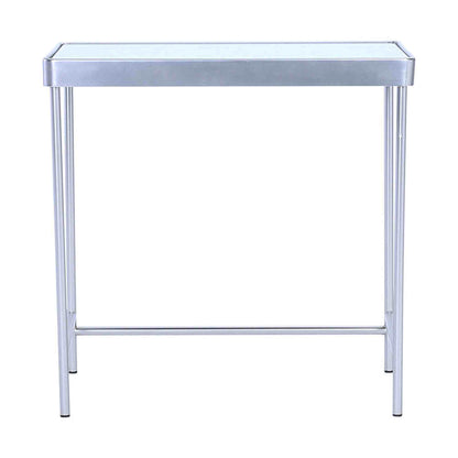 CAMEO Nest of 2 Tables - Mirror,Living Room Furniture,Coffee Tables,Occasional Tables,Modern Furniture