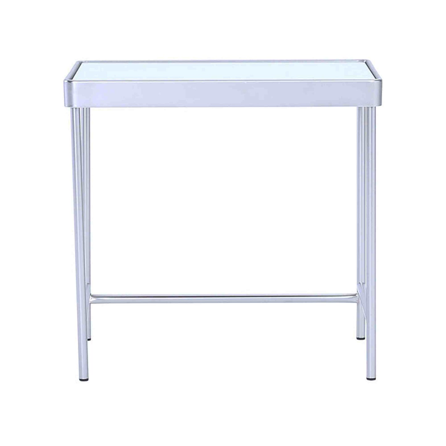 CAMEO Nest of 2 Tables - Mirror,Living Room Furniture,Coffee Tables,Occasional Tables,Modern Furniture