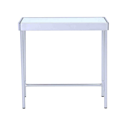 CAMEO Nest of 2 Tables - Mirror,Living Room Furniture,Coffee Tables,Occasional Tables,Modern Furniture