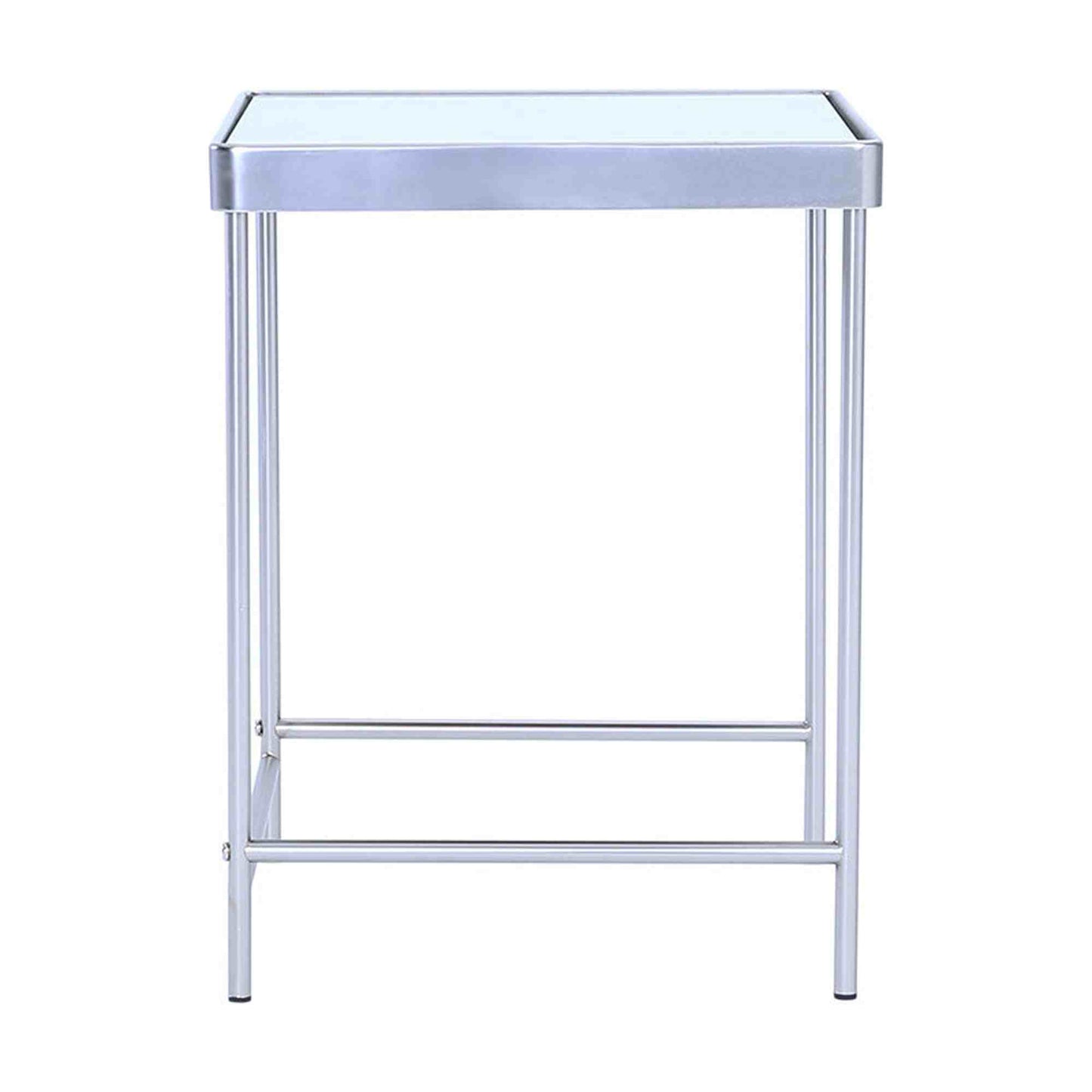 CAMEO Nest of 2 Tables - Mirror,Living Room Furniture,Coffee Tables,Occasional Tables,Modern Furniture
