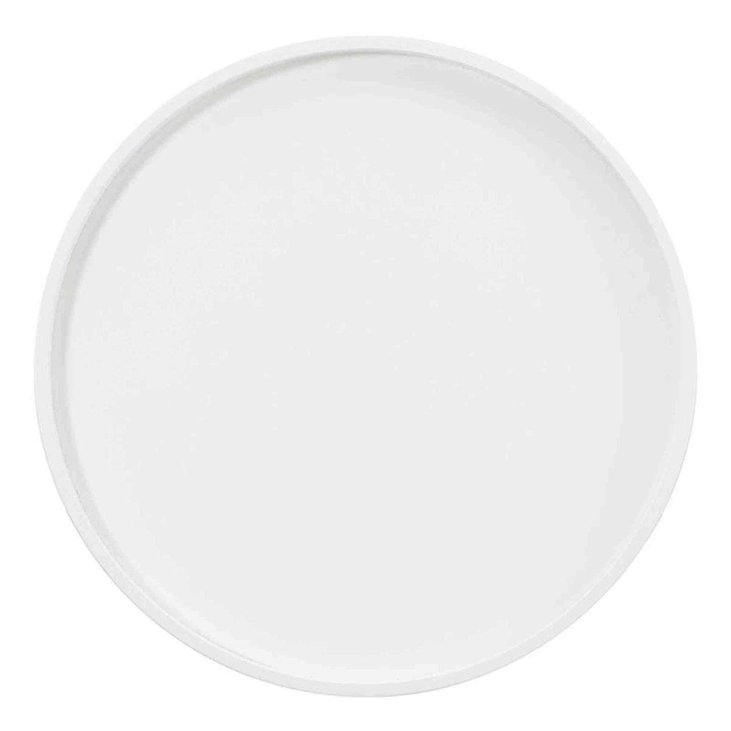 INNIS Side Table - White