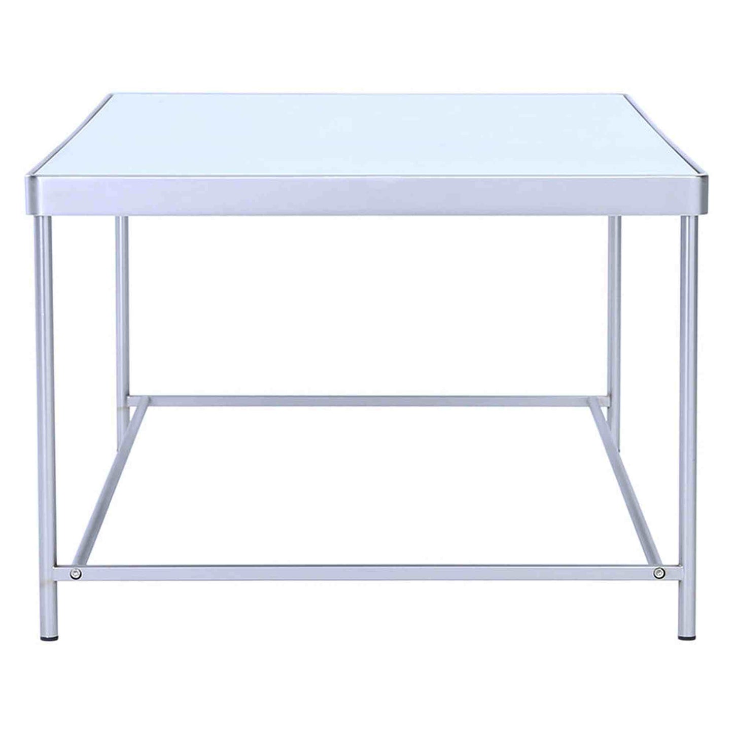 CAMEO Coffee Table Rectangular 1.2M - Mirror,Living Room Furniture,Coffee Tables,Occasional Tables,Modern Furniture
