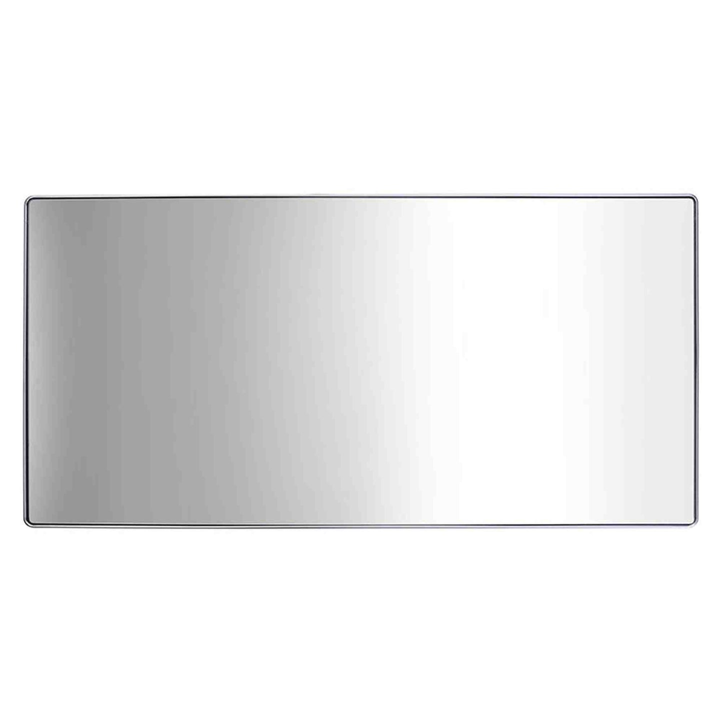 CAMEO Coffee Table Rectangular 1.2M - Mirror,Living Room Furniture,Coffee Tables,Occasional Tables,Modern Furniture