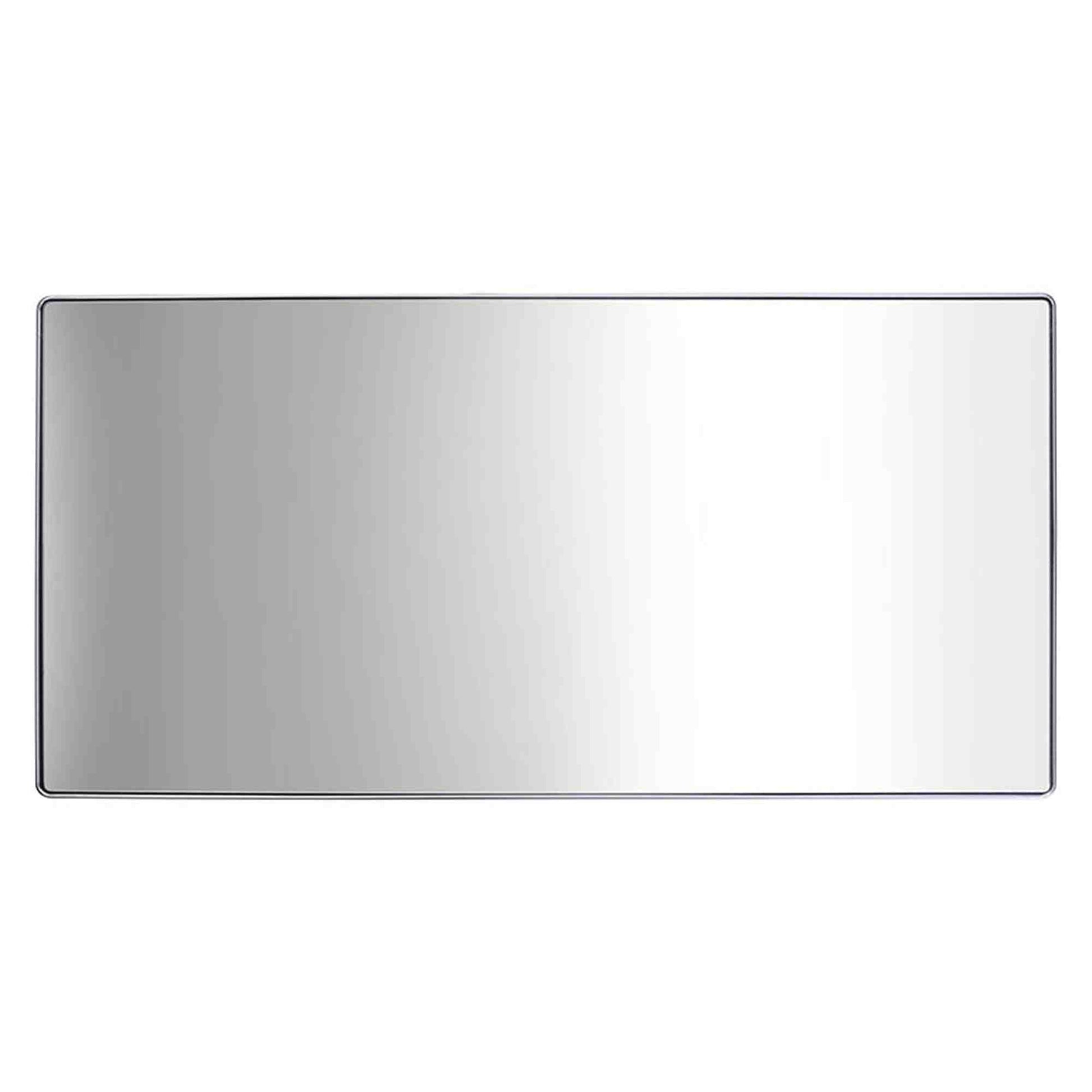 CAMEO Coffee Table Rectangular 1.2M - Mirror,Living Room Furniture,Coffee Tables,Occasional Tables,Modern Furniture