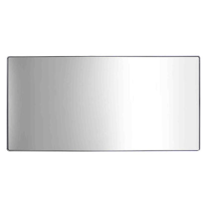 CAMEO Coffee Table Rectangular 1.2M - Mirror,Living Room Furniture,Coffee Tables,Occasional Tables,Modern Furniture