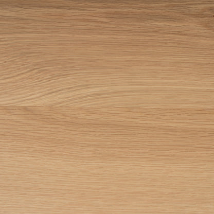 LOFTUS Entertainment TV Unit 120cm - Oak