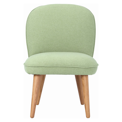 HORNET Lounge Chair - Mint Green Colour,Living Room Furniture,Lounge Chairs,Modern Furniture