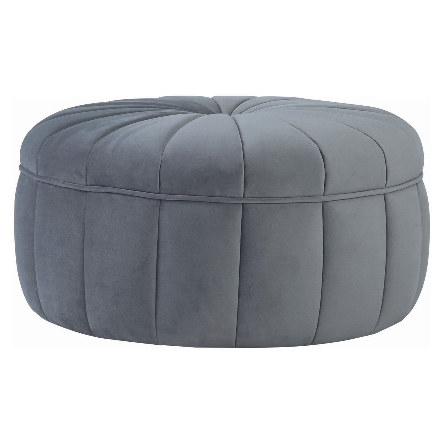 PROBE Ottoman - Grey Colour,Living Room Furniture,Lounge Chairs,Modern Furniture