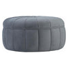 PROBE Ottoman 87cm - Grey Colour