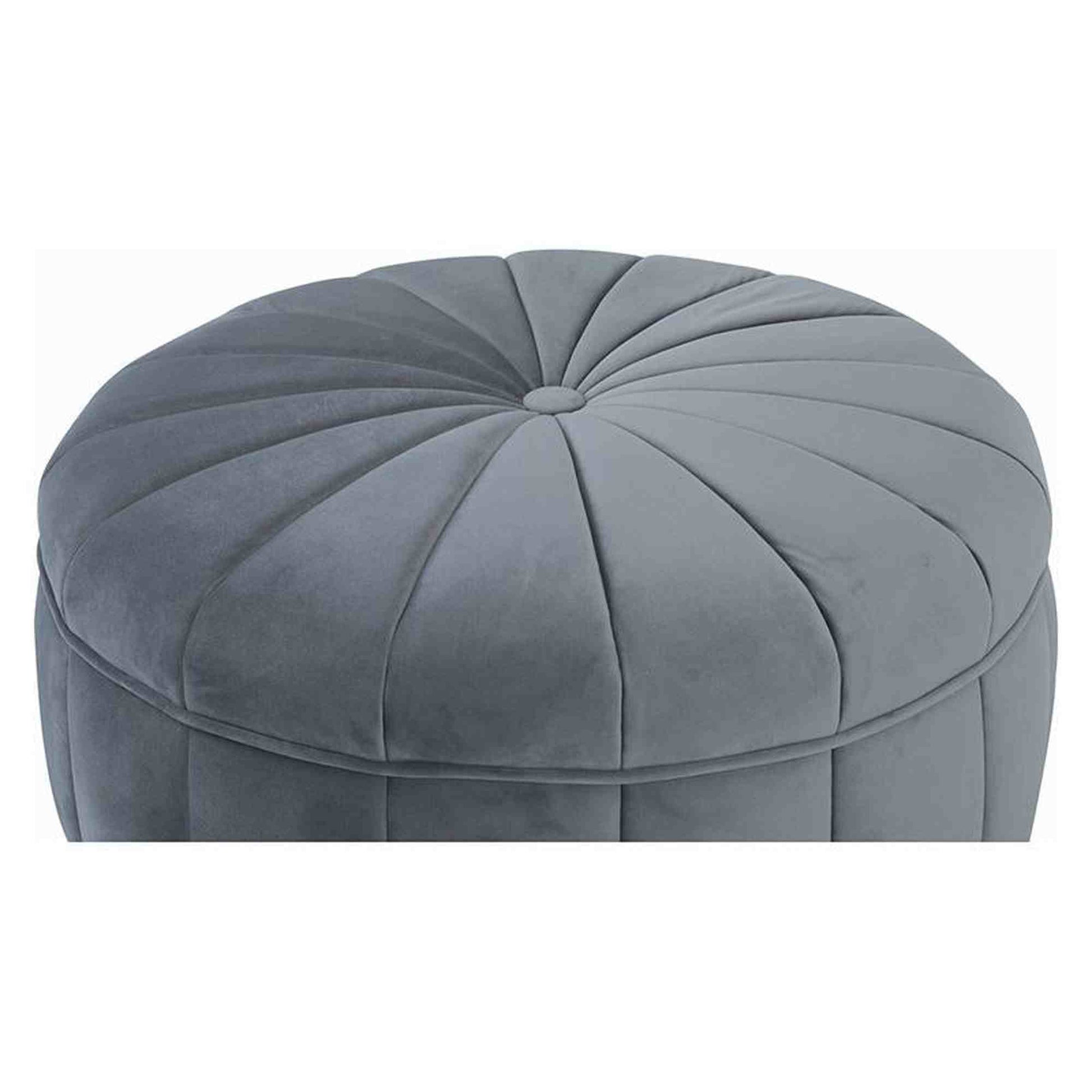 PROBE Ottoman - Grey Colour,Living Room Furniture,Lounge Chairs,Modern Furniture