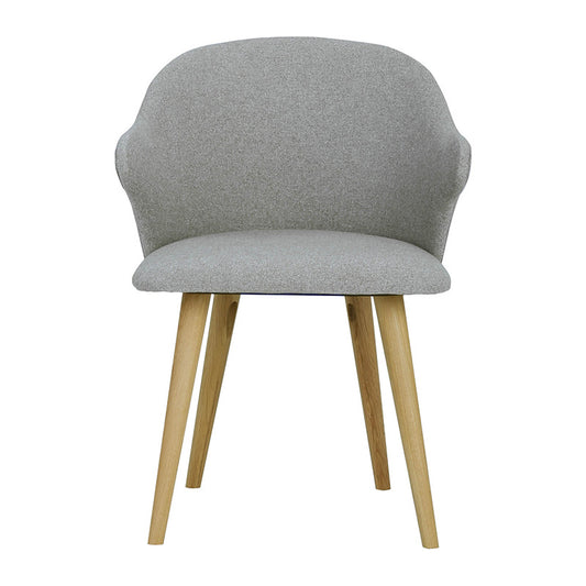 CEYLA Dining Chair - Dolphin,Dining Room Furniture,Dining Chairs,Armchairs,Modern Furniture