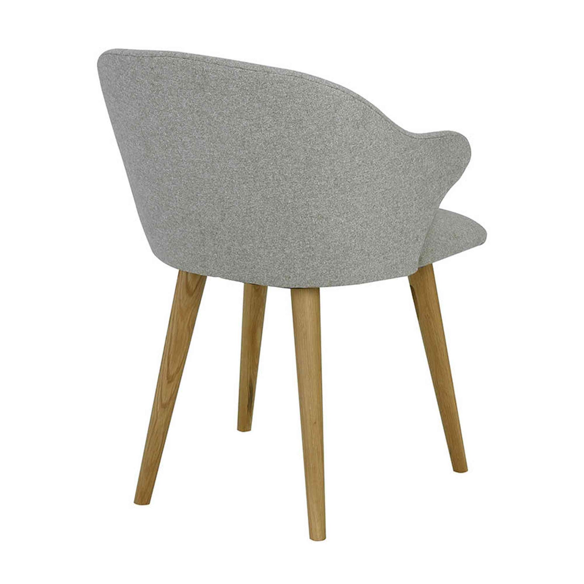 CEYLA Dining Chair - Dolphin,Dining Room Furniture,Dining Chairs,Armchairs,Modern Furniture