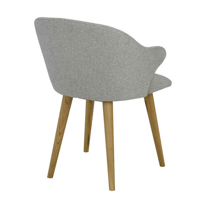 CEYLA Dining Chair - Dolphin,Dining Room Furniture,Dining Chairs,Armchairs,Modern Furniture