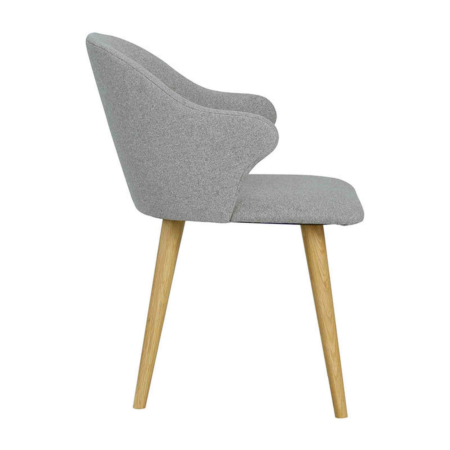 CEYLA Dining Chair - Dolphin,Dining Room Furniture,Dining Chairs,Armchairs,Modern Furniture