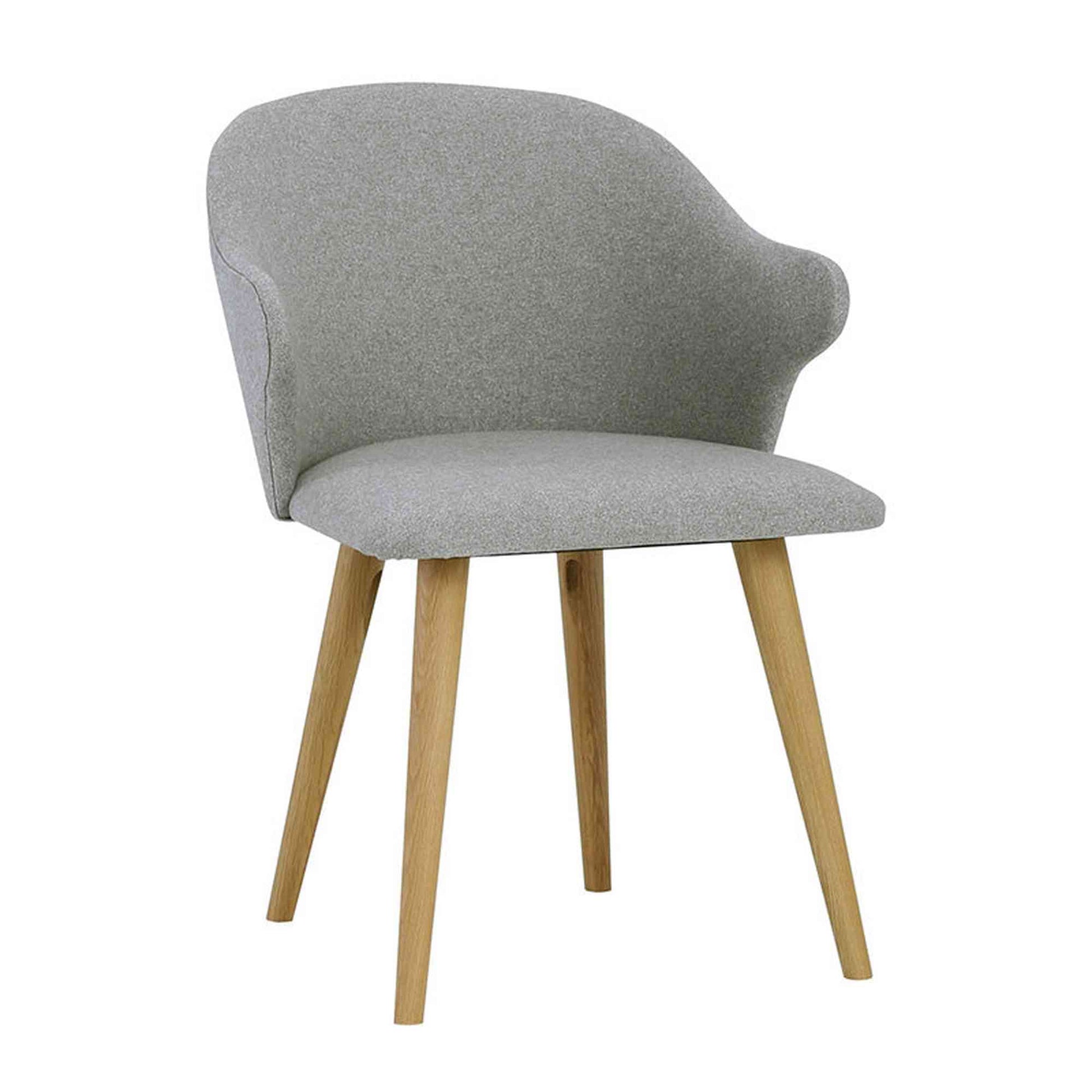 CEYLA Dining Chair - Dolphin,Dining Room Furniture,Dining Chairs,Armchairs,Modern Furniture
