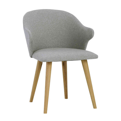 CEYLA Dining Chair - Dolphin,Dining Room Furniture,Dining Chairs,Armchairs,Modern Furniture