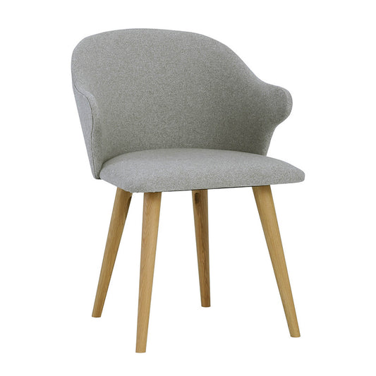 CEYLA Dining Chair - Dolphin,Dining Room Furniture,Dining Chairs,Armchairs,Modern Furniture