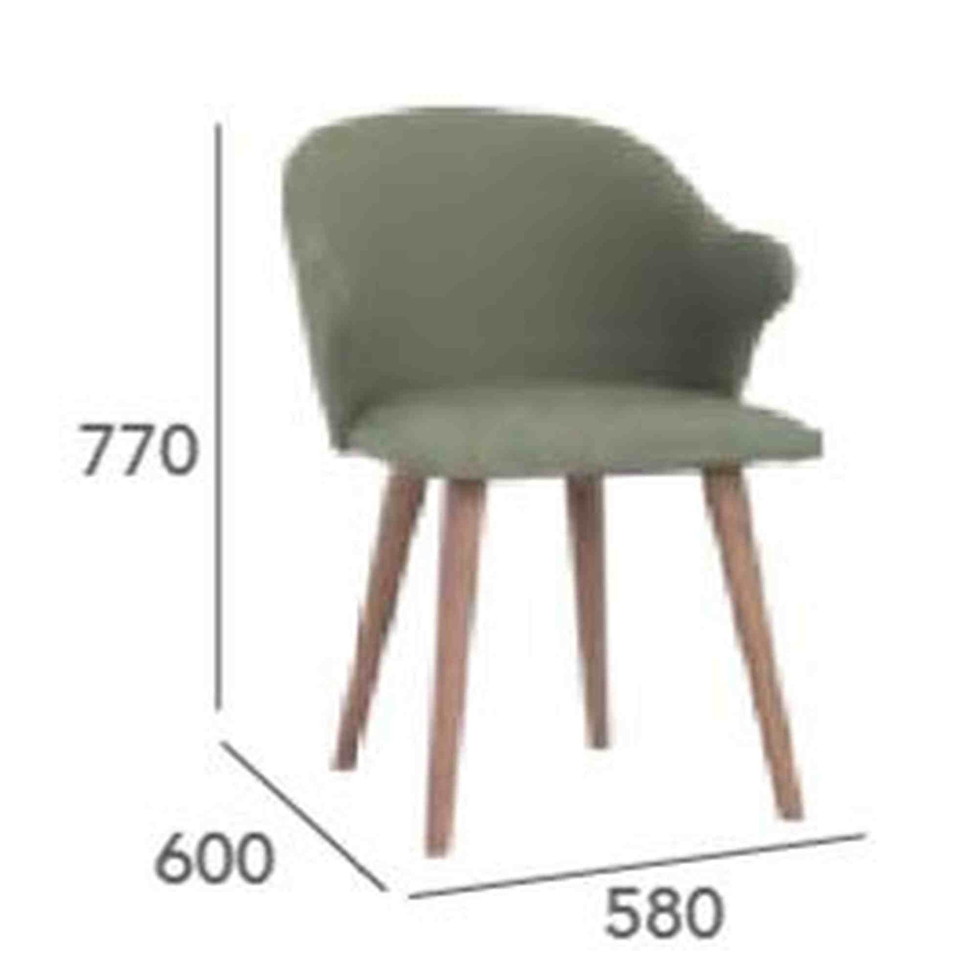CEYLA Dining Chair - Marble Blue,Dining Room Furniture,Dining Chairs,Armchairs,Modern Furniture