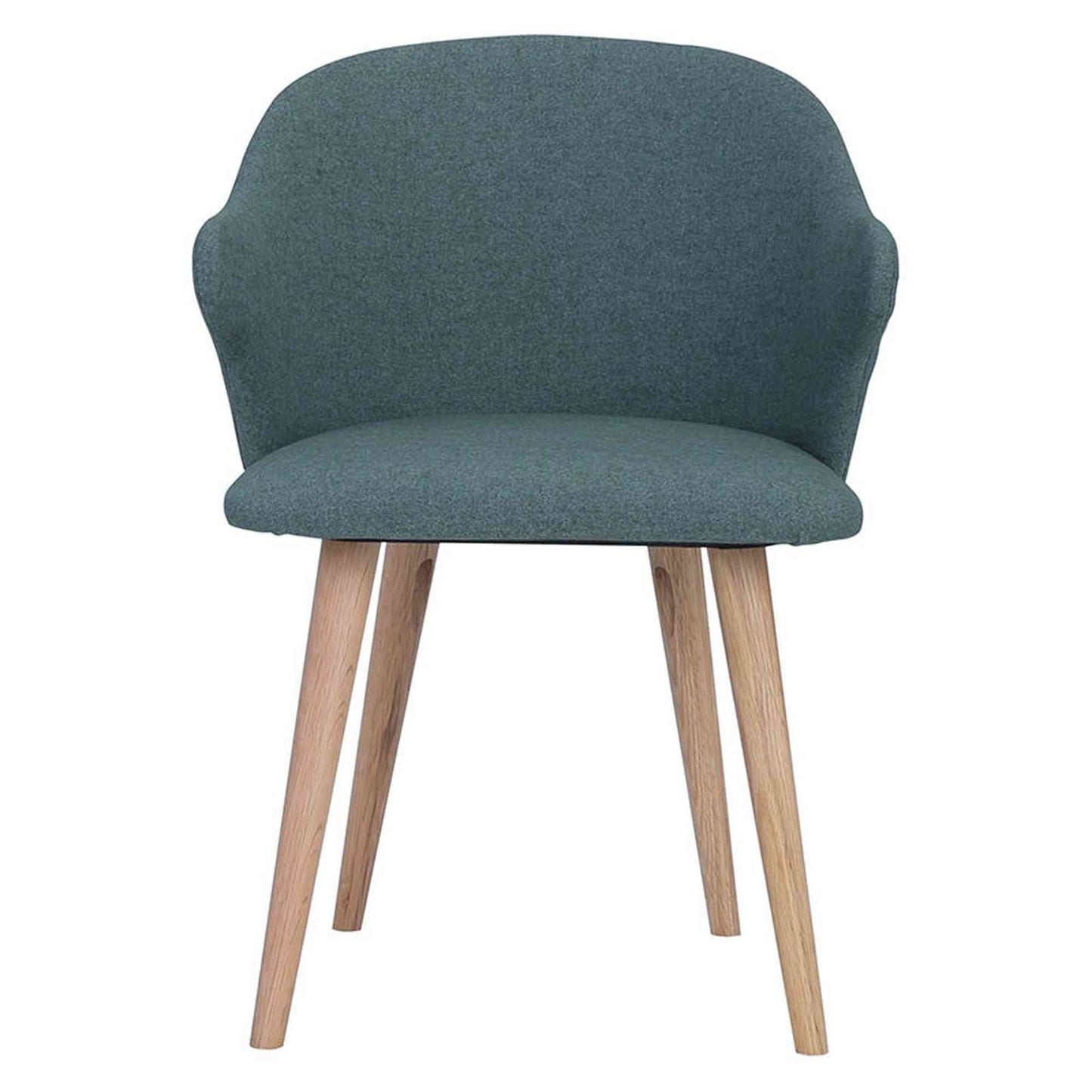 CEYLA Dining Chair - Marble Blue,Dining Room Furniture,Dining Chairs,Armchairs,Modern Furniture