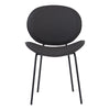ORMER Dining Chair - Titanium