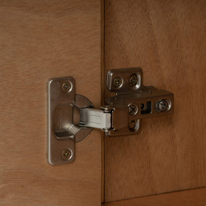 LOFTUS Entertainment TV Unit 180cm - Oak