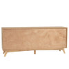 LOFTUS Sideboard Buffet 180cm - Oak