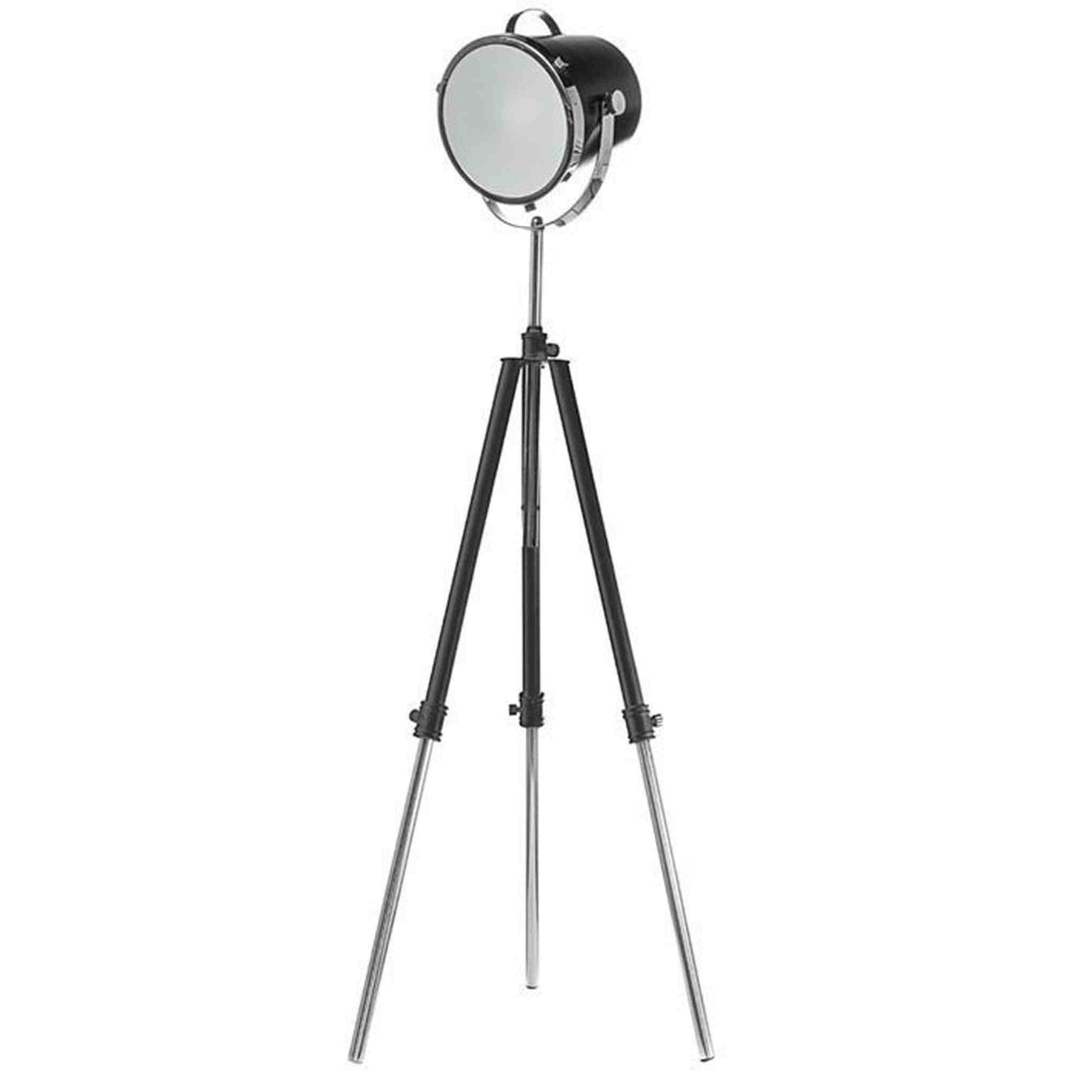 Nautical Floor Lamp - Black,Home Decor,Lighting,Floor Lamps,Modern Furniture