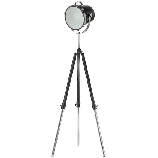 Nautical Floor Lamp - Black,Home Decor,Lighting,Floor Lamps,Modern Furniture