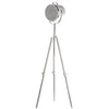 Nautical Floor Lamp - White
