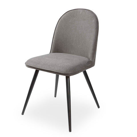 MINTO Dining Chair - Grey