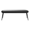GAIN Bench 140cm - Black