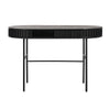 SIERRA Study Desk 120cm - Black