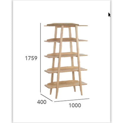 KEIR Shelf Unit 100cm - Natural