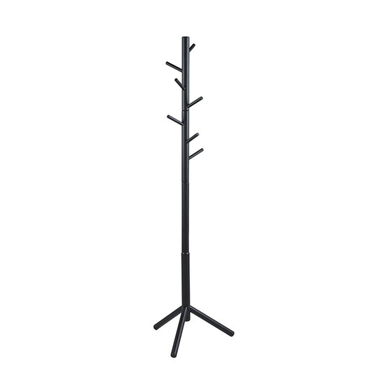 BRENER Coat Stand in Black