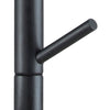 BRENER Coat Stand in Black