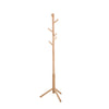 BRENER Coat Stand in Natural