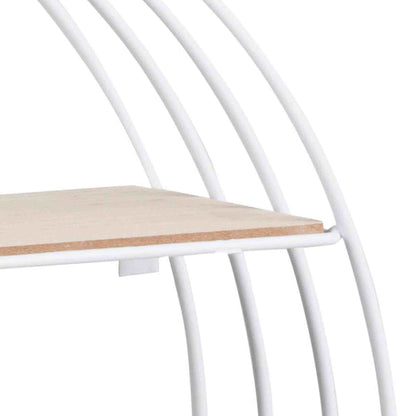 DAKRON Display Unit - White