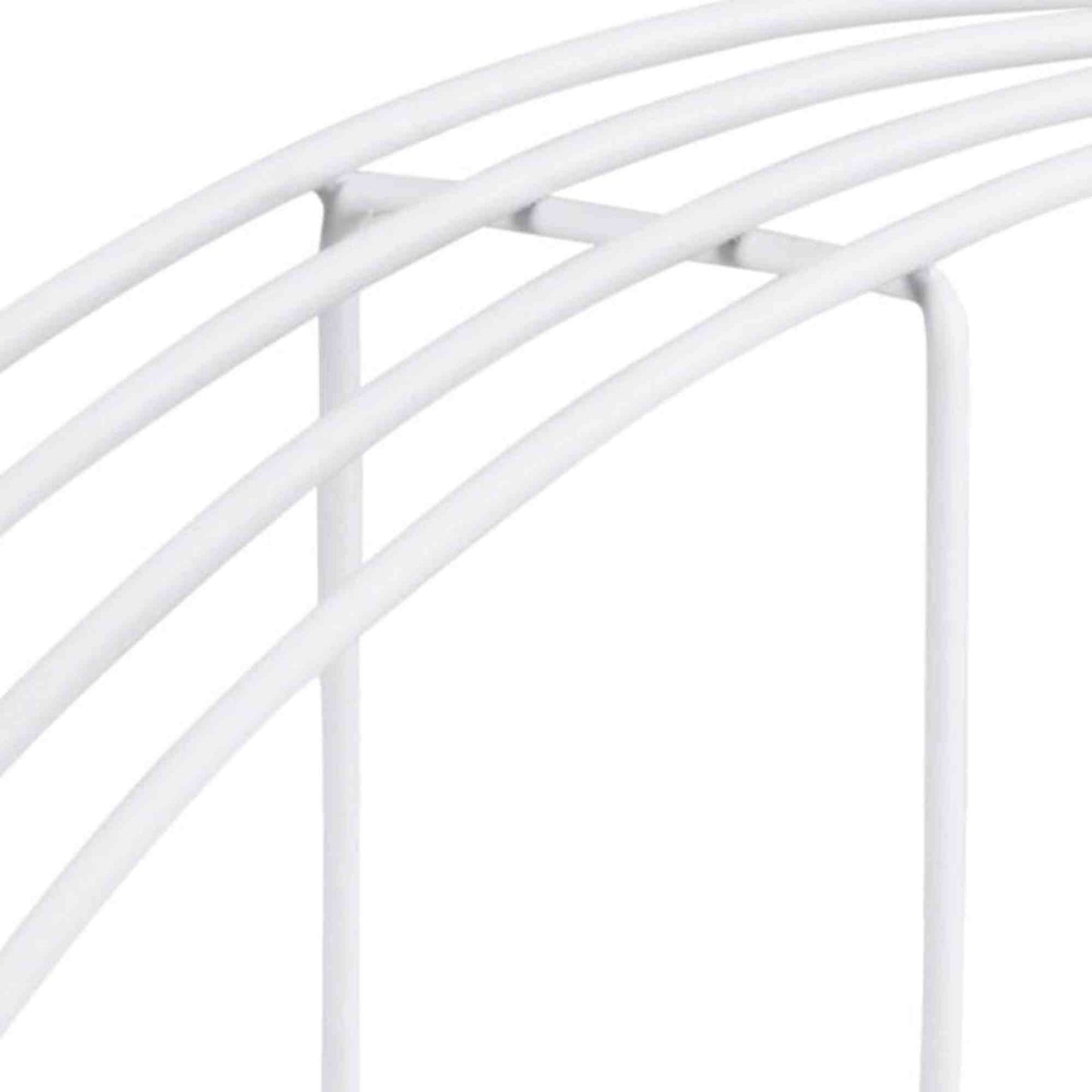 DAKRON Display Unit - White