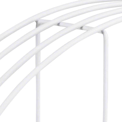 DAKRON Display Unit - White