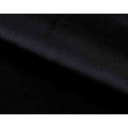 ADELIA Dining Chair - Black Velvet