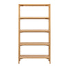 Braidwood Shelving Unit 86cm - Natural Oak