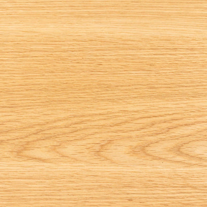 Braidwood Shelving Unit 86cm - Natural Oak