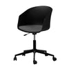 LIDAN Office Chair - Black