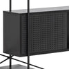 KREMAN Display Unit 1.72M - Black