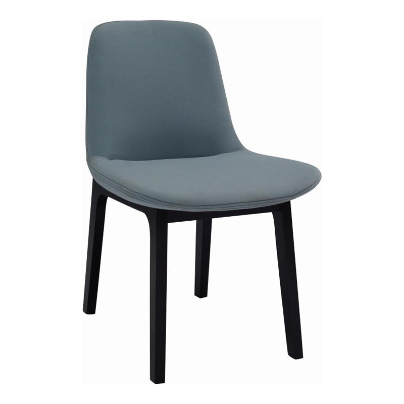 AURORA Dining Chair Jade Modern Furniture
