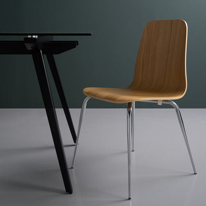 ARCHIE Glass Dining Table 180cm