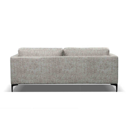 RYLAN 3 Seater Sofa - Taupe Grey,Living Room Furniture,Lounges,Three Seaters,Modern Furniture