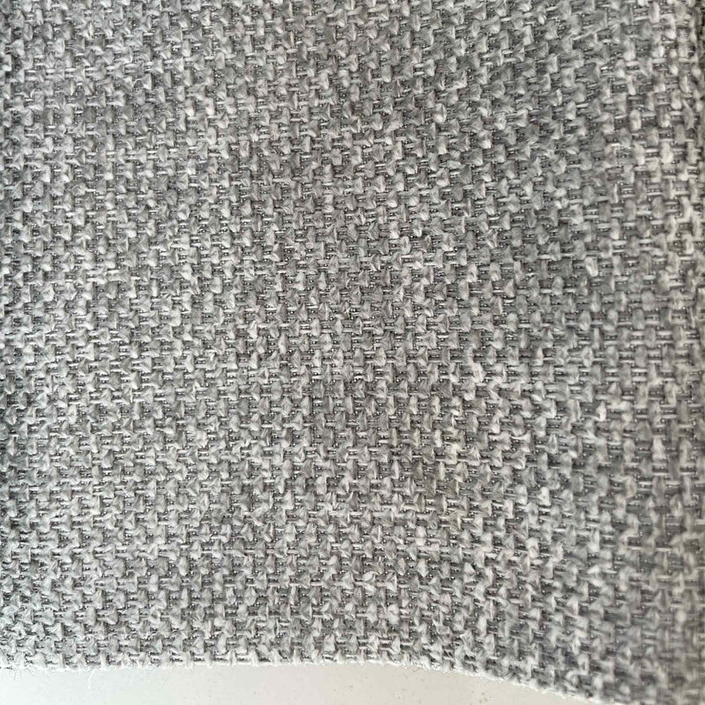 HARLOW 3 Seater Sofa - Light Grey